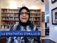 BI Proyeksi PDB RI Ada di 4,2-4,6%, Ekonom Sebut Ini Sebabnya