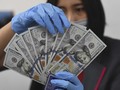 Sentimen PSBB DKI, Rupiah Menguat ke Rp16.180 per Dolar AS