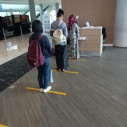 Lawan Corona, Satgas Covid-19: Jangan Bertumpu Pada Vaksin