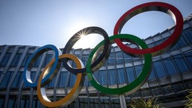 Olimpiade 2020 Ditunda hingga 'Markas' Korsel Jadi Klinik