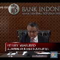 BI Turunkan Proyeksi Pertumbuhan Jadi 4,2% - 4,6%