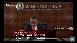 BI Turunkan Proyeksi Pertumbuhan Jadi 4,2% - 4,6%