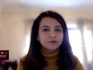 Ini Langkah Inggris Lawan Wabah Covid-19