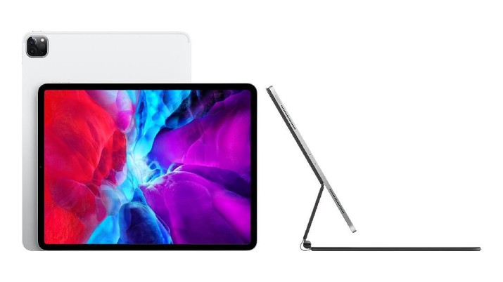 Ipad Pro (Photo: Business Wire via AP) Ipad Pro (Photo: Business Wire via AP)