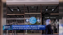 Bank Sentral Filipina Pangkas Suku Bunga 50 Bps