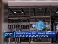 Bank Sentral Filipina Pangkas Suku Bunga 50 Bps