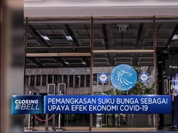 Bank Sentral Filipina Pangkas Suku Bunga 50 Bps
