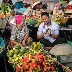 Ada COVID-19, BRISPOT Dorong Kredit Mikro BRI Tumbuh Selektif