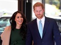 Keluar Kerajaan, Harry-Meghan Markle Buat Organisasi Amal