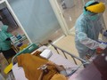 Pegawai DPR Fraksi Nasdem Meninggal, Rapid Test Empat Positif