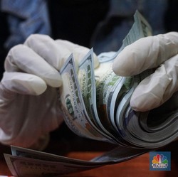 Ini Rincian Utangan Baru dari Bank Dunia Versi China Rp 15 T