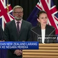 Cegah Covid-19, Australia Dan New Zealand Tutup Akses