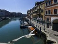 Italia Perpanjang 'Lockdown' Sampai Pertengahan April