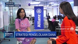 Instrumen Fix Income, Strategi Investasi Allianz di 2020