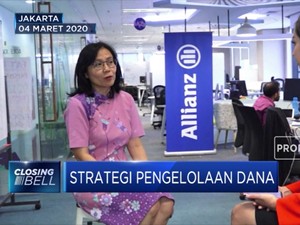 Instrumen Fix Income, Strategi Investasi Allianz di 2020