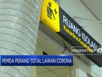Pemerintah Daerah Siap Perangi Wabah Corona