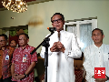 Dua Warga Makassar Positif Corona, Satu Meningggal