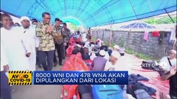 Ijtima Dunia di Gowa Resmi Batal