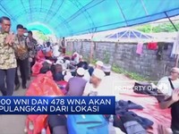 Ijtima Dunia di Gowa Resmi Batal