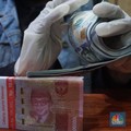 Masih Loyo Nih, Anggaran PEN Baru Terserap 30%