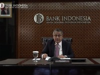 BI Proyeksi Pertumbuhan Kredit Bank 2020 hanya 6-8%