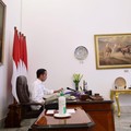 Sah! Jokowi Putuskan UN 2020 Dibatalkan
