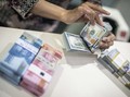 Pidato Trump Bikin Rupiah Bertenaga ke Rp16.206 per Dolar AS