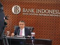 BI Sebut Kepanikan Investor Bikin Rupiah Nyaris Rp16 Ribu