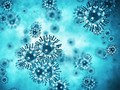 Ahli Jelaskan Soal Mutasi Virus Corona yang Sedang Mewabah