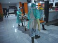 Satu Keluarga di Jatisampurna, Bekasi Positif Corona