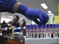 Rapid Test Corona di Kota Bogor, Tiga Positif dan 142 Negatif