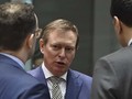 Menkes Belanda Pingsan saat Rapat Pandemi Corona di Parlemen