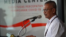 Jelang Pancaroba, DBD Dikhawatirkan Perparah Pandemi Corona