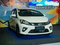 Daihatsu dan Toyota Tutup Pabrik Imbas PSBB Corona Jakarta