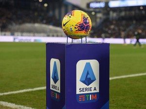 Ada Banjir Bandang, Laga Fiorentina Vs Juventus Tetap Lanjut?