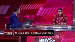 Membaca Arah Kebijakan RI Antisipasi Dampak Virus Corona