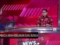 Membaca Arah Kebijakan RI Antisipasi Dampak Virus Corona