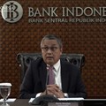 RI Lakukan 'Capital Control' Pakai Perppu? BI: Tidak Benar!