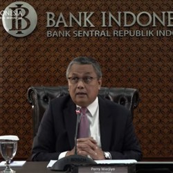 Cegah Corona, BI Sesuaikan Jadwal Operasional, Catat ya!