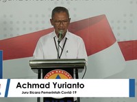 Kapasitas Terbatas, Positif Corona Tak Harus Dirawat di RS