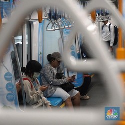 Corona.jakarta.go.id: Ini Kelurahan Korban Covid-19 Terbanyak
