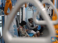 Bukan Sekedar Angkot, JakLingko Bawa DKI Secanggih London