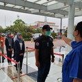 Selalu Jaga Jarak! Terinfeksi Corona Bisa Tanpa Gejala