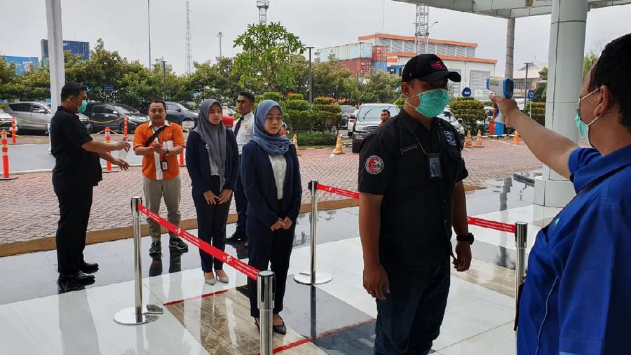 DKI Bakal Lakukan PSBB Jumat Ini, Begini Strategi Jitunya