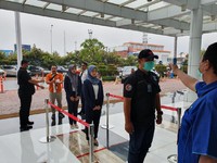 DKI Bakal Lakukan PSBB Jumat Ini, Begini Strategi Jitunya
