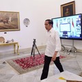 Jokowi Klarifikasi Soal Chloroquine Obat Corona, Simak!
