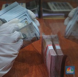 Kebijakan Pemulihan Ekonomi Nasional: The Next BLBI?