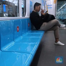 Awas! Terlalu Sering dan Kelamaan Duduk Tingkatkan Risiko Kematian