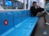 Awas! Terlalu Sering dan Kelamaan Duduk Tingkatkan Risiko Kematian