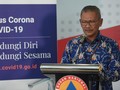 Update Corona 9 April: 3.293 Kasus, 280 Meninggal, 252 Sembuh